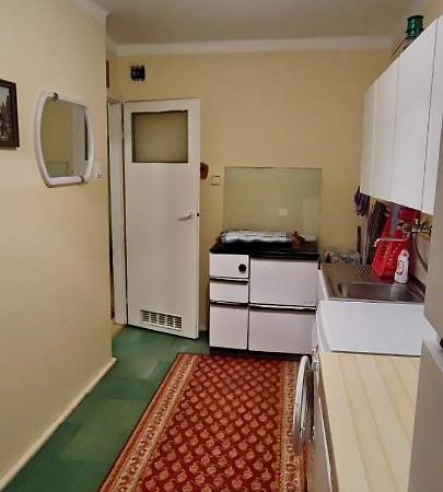 Apartmán Wp Nowy Targ Exteriér fotografie