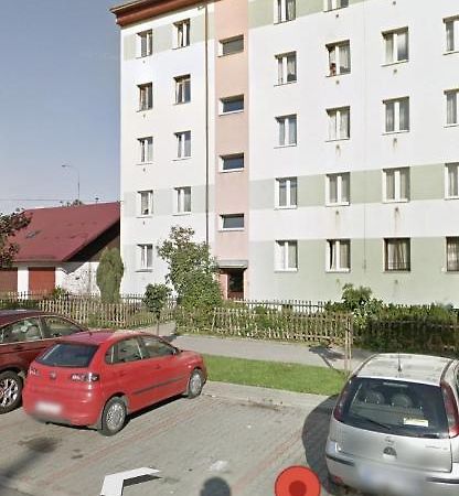 Apartmán Wp Nowy Targ Exteriér fotografie