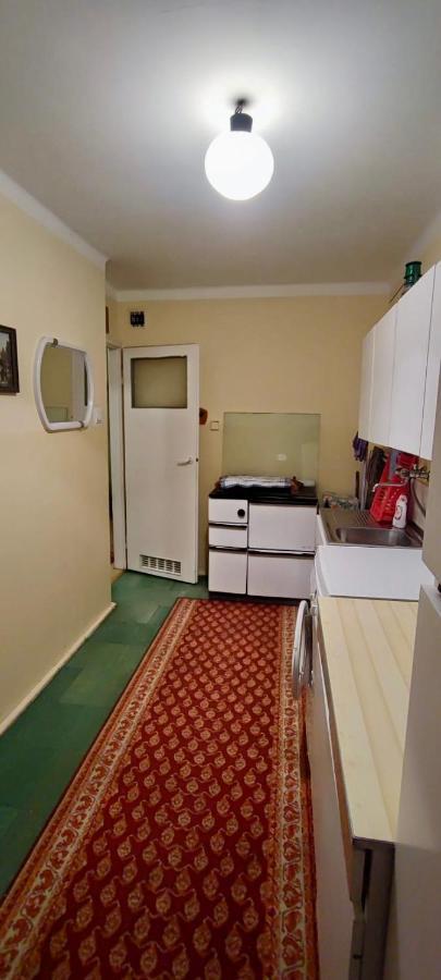 Apartmán Wp Nowy Targ Exteriér fotografie