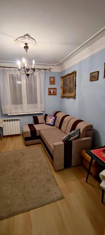 Apartmán Wp Nowy Targ Exteriér fotografie