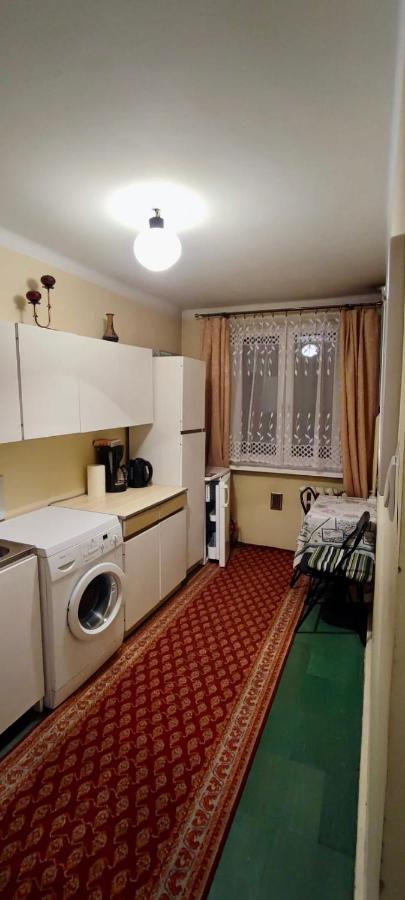 Apartmán Wp Nowy Targ Exteriér fotografie