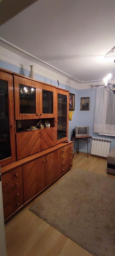 Apartmán Wp Nowy Targ Exteriér fotografie